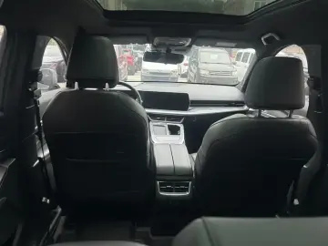 2021 Haval Shenshou с пробегом 40 000 км