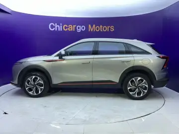 2021 Haval Shenshou с пробегом 17 000 км
