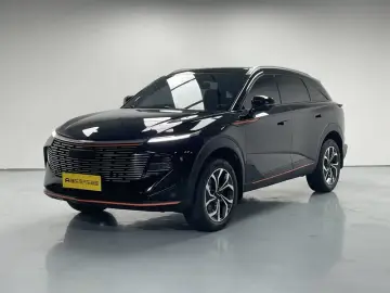 2023 Haval Shenshou с пробегом 54 500 км