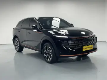 2023 Haval Shenshou с пробегом 54 500 км
