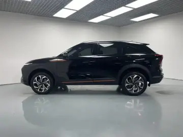 2023 Haval Shenshou с пробегом 54 500 км