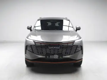 2023 Haval Shenshou с пробегом 31 600 км