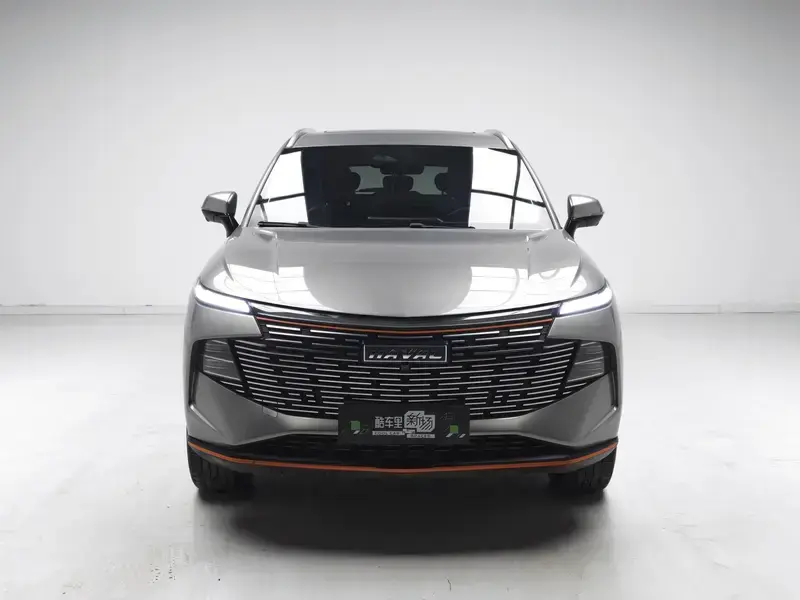 2023 Haval Shenshou с пробегом 31 600 км