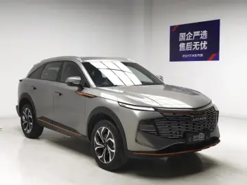2023 Haval Shenshou с пробегом 31 600 км