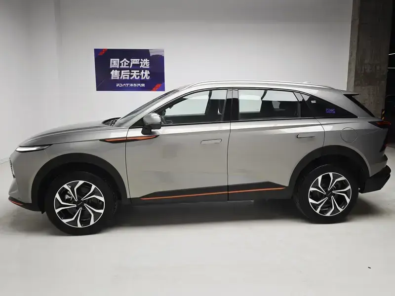 2023 Haval Shenshou с пробегом 31 600 км