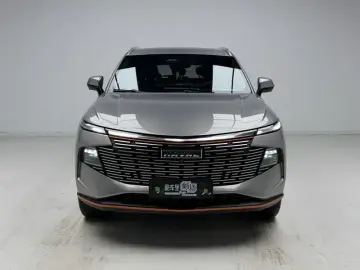 2023 Haval Shenshou с пробегом 23 900 км