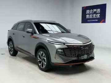 2023 Haval Shenshou с пробегом 23 900 км