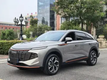 Haval Shenshou