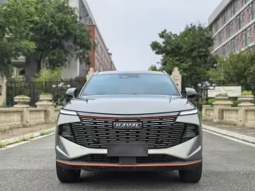 2021 Haval Shenshou с пробегом 36 000 км