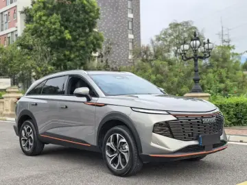 2021 Haval Shenshou с пробегом 36 000 км