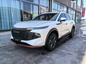 2021 Haval Shenshou с пробегом 34 000 км