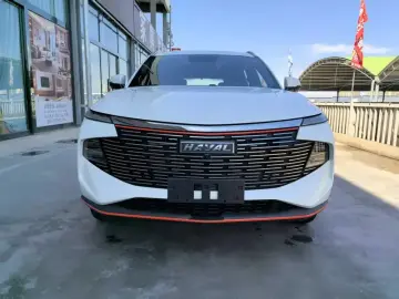 2021 Haval Shenshou с пробегом 34 000 км