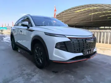 2021 Haval Shenshou с пробегом 34 000 км