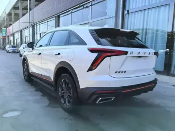 2021 Haval Shenshou с пробегом 34 000 км