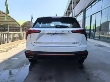 2021 Haval Shenshou с пробегом 34 000 км