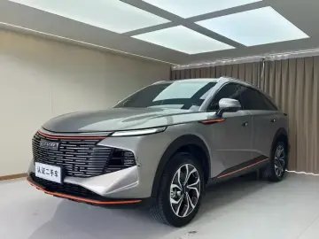 Haval Shenshou