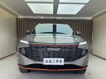 2021 Haval Shenshou с пробегом 15 000 км