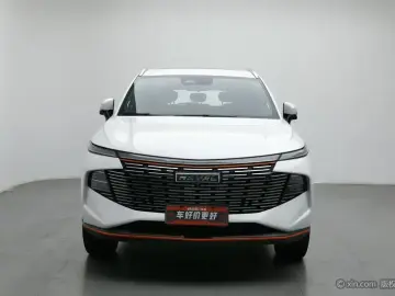 2023 Haval Shenshou с пробегом 15 200 км