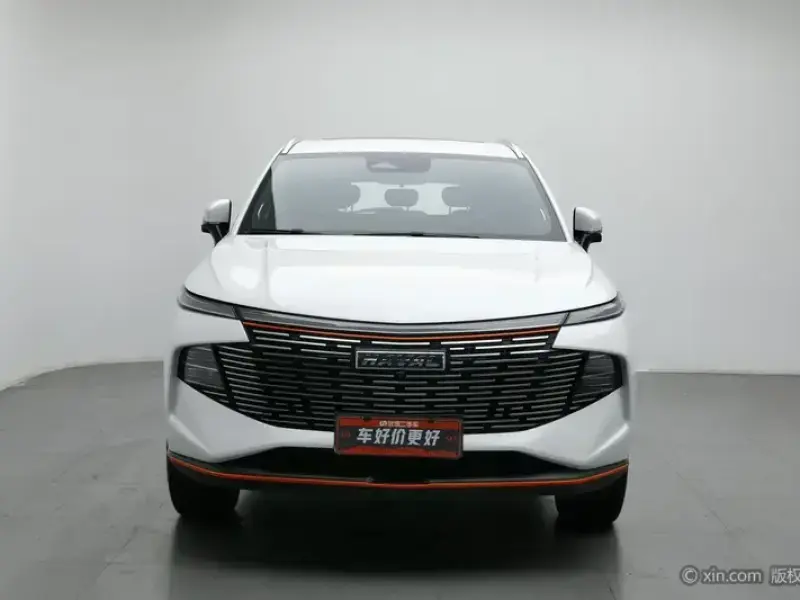 2023 Haval Shenshou с пробегом 15 200 км