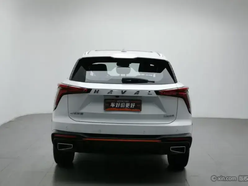 2023 Haval Shenshou с пробегом 15 200 км