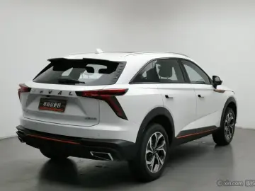 2023 Haval Shenshou с пробегом 15 200 км