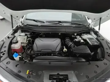 2023 Haval Shenshou с пробегом 15 200 км
