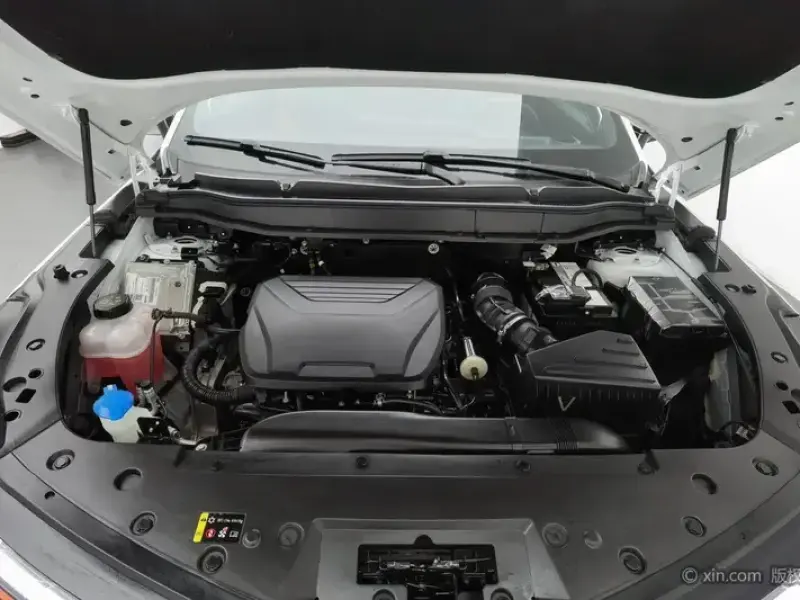 2023 Haval Shenshou с пробегом 15 200 км