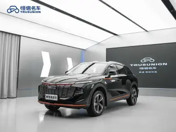 2023 Haval Shenshou с пробегом 48 500 км