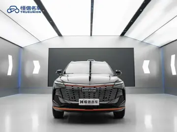 2023 Haval Shenshou с пробегом 48 500 км