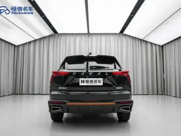 2023 Haval Shenshou с пробегом 48 500 км