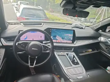 2021 Haval Shenshou с пробегом 46 000 км