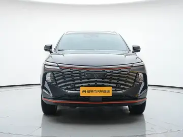 2021 Haval Shenshou с пробегом 19 900 км