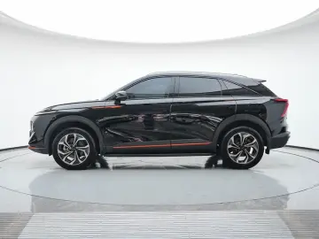 2021 Haval Shenshou с пробегом 19 900 км
