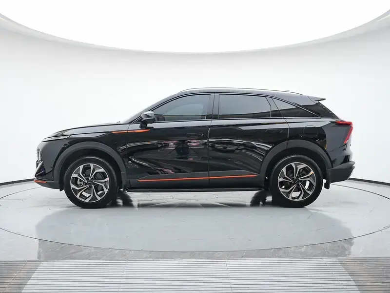 2021 Haval Shenshou с пробегом 19 900 км