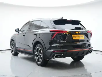 2021 Haval Shenshou с пробегом 19 900 км