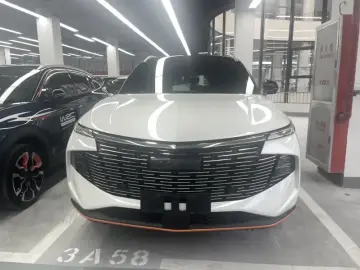 2023 Haval Shenshou с пробегом 58 000 км