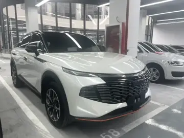 2023 Haval Shenshou с пробегом 58 000 км