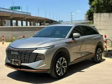 Haval Shenshou