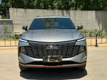 2021 Haval Shenshou с пробегом 61 000 км