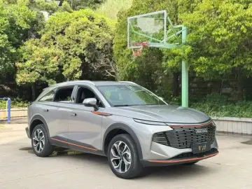 2021 Haval Shenshou с пробегом 61 000 км