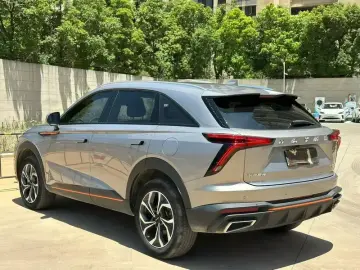 2021 Haval Shenshou с пробегом 61 000 км