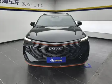2021 Haval Shenshou с пробегом 109 000 км