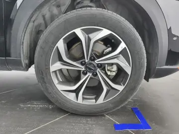 2021 Haval Shenshou с пробегом 109 000 км