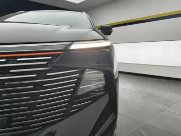 2021 Haval Shenshou с пробегом 109 000 км