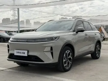 Haval Xiaolong Max