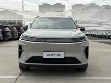 2025 Haval Xiaolong Max с пробегом 26 000 км