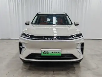 2025 Haval Xiaolong Max с пробегом 12 000 км