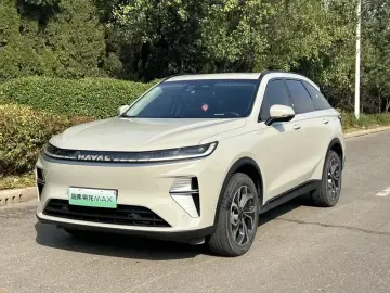 Haval Xiaolong Max