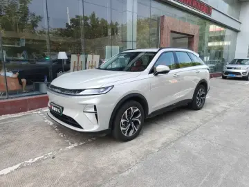 Haval Xiaolong Max