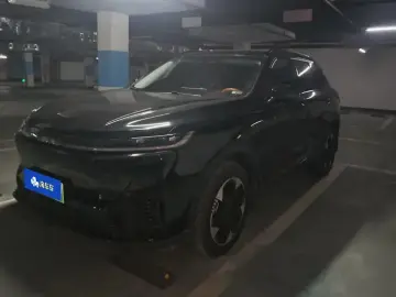 Haval Xiaolong Max